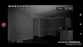 Spirits, Orbs and Ets in my Apartment