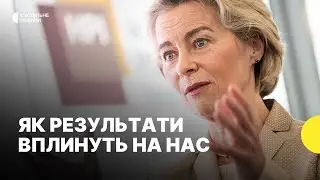 Вибори в ЄС | Хто прийде до влади | Чи зміниться політика щодо України – пояснення політолога