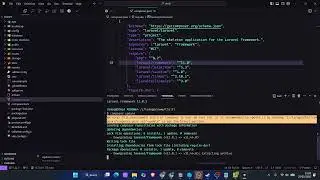 6  install datatable yajra