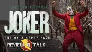 Review & Talk - Joker