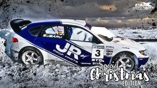 SPECIAL CHRISTMAS EDITION | CarX Drift Racing Online