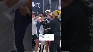 💚#MCC | 🥇 Iris Pessey 🇫🇷 - HOKA UTMB Mont-Blanc 2024