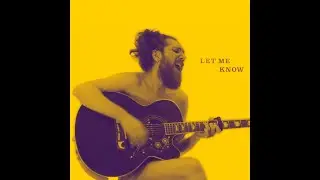 NEEDSHES - Let Me Know