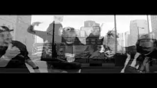 [DKE PRESENTS] MY SIDE OF TOWN - T.C. CROOK & SIX-FO (((OFFICIAL VIDEO)))