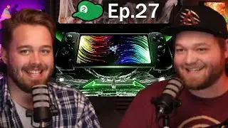 Halloween Forever || Player 2 Player Ep 27