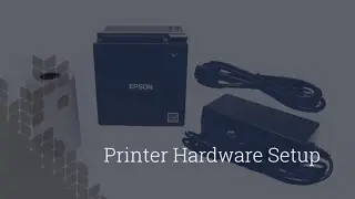 How to Setup the Epson TM-M10 Bluetooth Printer with ShopKeep