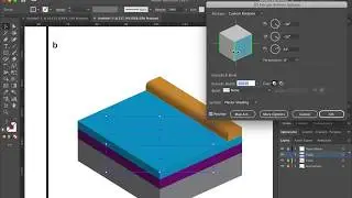 Making Scientific Figures w/ Illustrator - Part 5: Workflow, Journal Templates