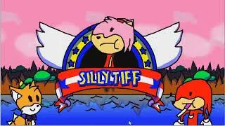 Sunky.MPEG & Silly.TIFF - Веселые EXE-игры