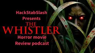 The whistler (2026) movie review!