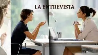 LA ENTREVISTA #CURSO #SEMINARIO