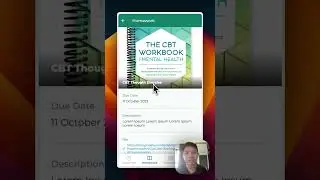 Notion App Counselling Preview 