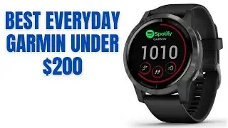 Garmin Vivoactive 4 Review