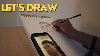 Drawing for 30 Days :-)