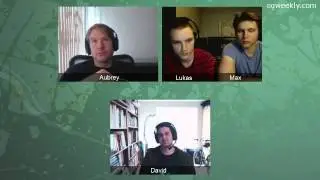 Overgrowth Weekly 99 - Motorcycles and UZIs