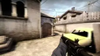 Rock`s PRODUCTION.#-4 Headshots [CS:GO]!