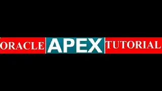 How to create dashboard using classic report in oracle apex