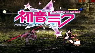 Scathacha Vs Akame [QOB MUGEN]