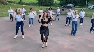 Mister Max - Mal di Panza - Parodia Sesso e Samba