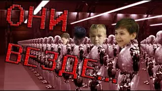[ШКОЛОПОКАЛИПСИС] #6 брат за брата