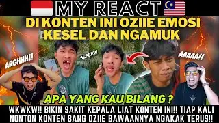 HAHAH! GILA BANGET! BOCOR HABIS! SETRES AKU ILANG BANG TIAP NONTON KAU! WKWKW