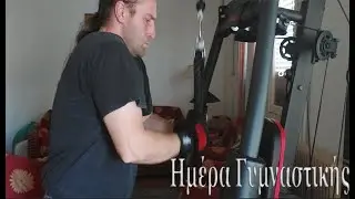 Ημέρα Γυμναστικής