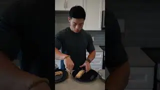 Full Day of Eating at 10% Body Fat | Lean Bulk