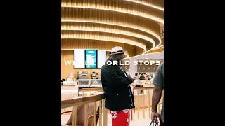 (FREE) Rod Wave Type Beat - ''Whole World Stop''