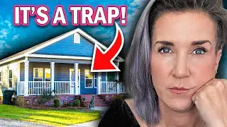 Modular Home Companies Are Lying!
