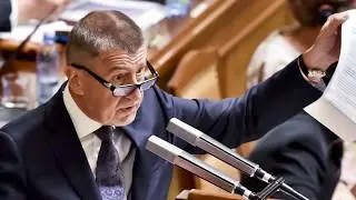 Кризис на рынке труда Чехии. Стоит ли ехать в Чехию?