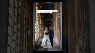 How a Professional Wedding Photographer Edits Photos.  #shorts #howto #photography