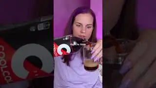 Забыли добавить газ в Cool Cola