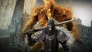 Why We Keep Coming Back to Elden Ring