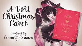 [V&U] A V&U Christmas Carol