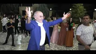 KOMA CİZİRE - Grani Ağır Delilo Yeni 2021 Bağlamacı Vedo / Mamoste Yılmaz