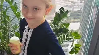 Никелевая свадьба - 12 лет!