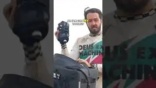 Beginner Scrambler tips! | luggage #adventuremotorcycle #advriders #scrambler