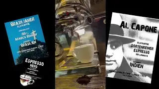 COMO Coffee&More: Goldene 7 Rätsel - Glück oder Schicksal? ☕️🌟