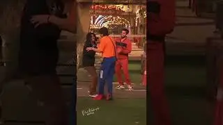 Mc stan mimicry in biggboss| mc stan funny moments in biggboss #shorts​ #funny​ #mcstan​