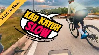PAKAI WHEELSET APA YANG BEST? SAMPAI LAJU MACAM NI!