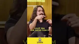 TEM ARTISTA QUE VOCÊ NÃO PODE TER CONTATO PESSOAL FT. MATEUS ASATO | #ACHISMOS PODCAST