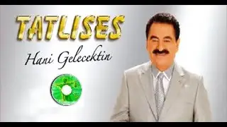 İbrahim Tatlıses | Yıkılırım Ellerimi Bırakma | By idobaymusic