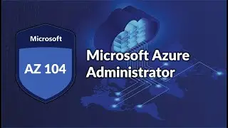 9.11 - Managing Linux Instances || Microsoft Azure Administrator