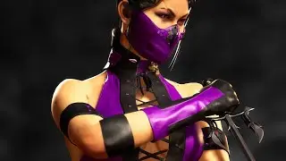 MK1 : SKT1 | LINK_WILD VS YISUSLABESTIA - MILEENA VS JHONNY CAGE - TORNEO ONLY MAVADO 