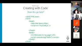 Lecture 16: HTTP & Forms