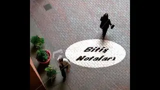 SAYDAM - Bitiş Notaları