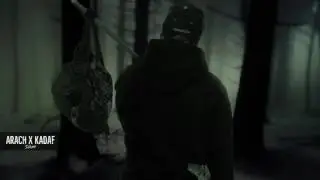 Arach - Sam. | Prod. Kadaf
