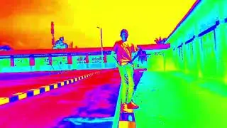 Ecip Belly ft Jo boy_weeekend(offficial music video)