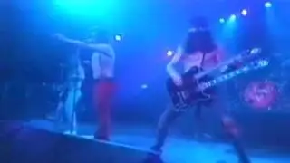 Slash's Snakepit: "Neither Can I" (live London 1995)