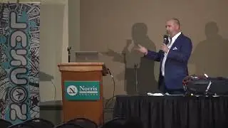 Invited   Robert Hansen   Infosec is Sick