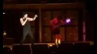 AC/DC -  You Shook Me All Night Long  - [Live 1996]